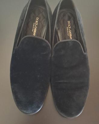 Scarpe Dolce&Gabbana 