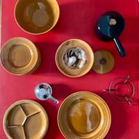 Set da fonduta Gien