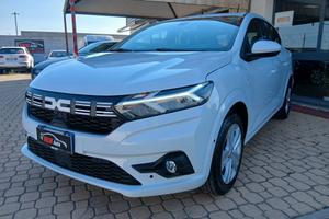 Dacia Sandero Streetway 1.0 TCe ECO-G Expression