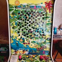 Gioco elettromeccanico anni 90