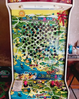 Gioco elettromeccanico anni 90