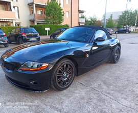 BMW Z4 150cv