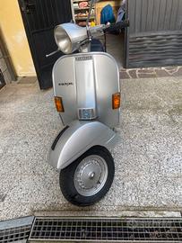 Vespa PX 150, anno 1981