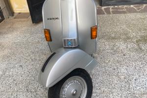 Vespa PX 150, anno 1981