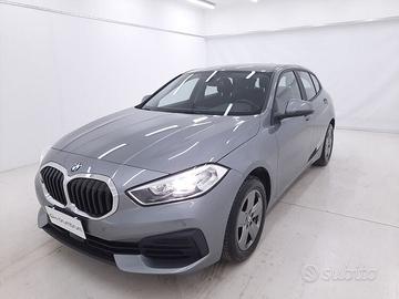 BMW Serie 1 Business Advantage BR426875 1.5 Benzin