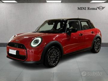 Mini Mini Cooper 5p 2.0 S Classic auto