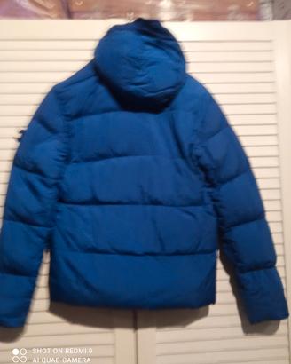 Piumino Stone Island 
