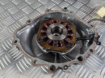 Kit volano supersport honda cbr600rr 2007 2016