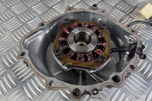 Kit volano supersport honda cbr600rr 2007 2016