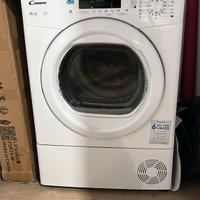 asciugatrice usata ma ben tenuta perfettamente 