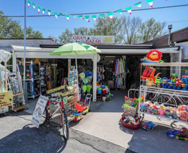 BAZAR Lido di Volano