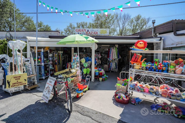 BAZAR Lido di Volano