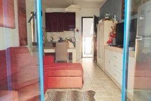 Bilocale in seconda fila mare, Baia Metauro. F/027