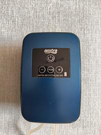 Aeratore  acquario AMTRA AIR SYSTEM 360 UPS