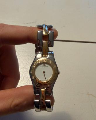 Orologio da donna Baume & Mercier