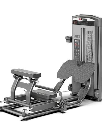 Hip thrust machine PRO glute bridge nuove 