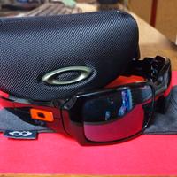 Occhiali da sole Oakley Oil Drum Polarizzati