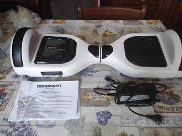 Hoverboard go!smart