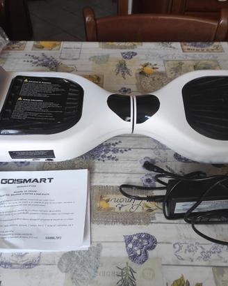 Hoverboard go!smart