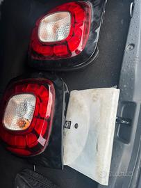 SMART PASSION FORFOUR