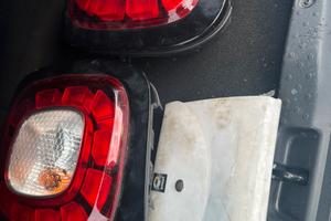 SMART PASSION FORFOUR