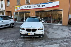 Bmw X1 XDrive18d X Line AUTOMATICA 4X4