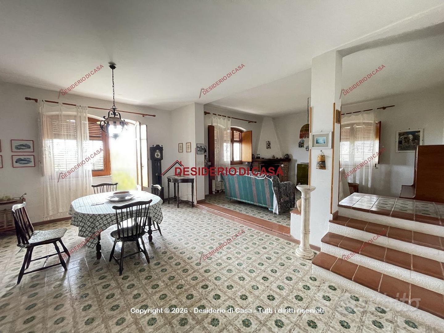 House in Altavilla Milicia, San Michele - Vista 5