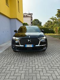 DS7 Crossback 1.6 e-tense phev business