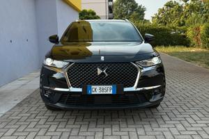 DS7 Crossback 1.6 e-tense phev business