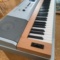 Piano digitale Yamaha Portable Grand