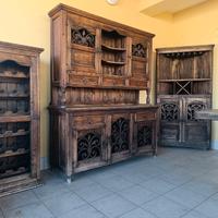 Mobili etnici colombiani 