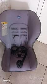 seggiolino per auto chicco