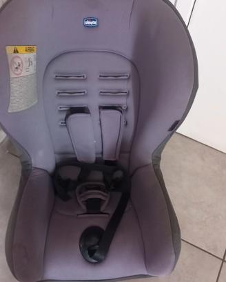 seggiolino per auto chicco