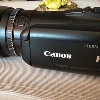 CANON LEGRIA HF G10