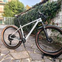 Trek Procaliber 9.8 SL 2019

