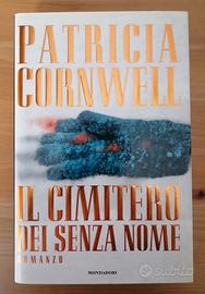 Il Cimitero dei Senza Nome - Patricia Cornwell