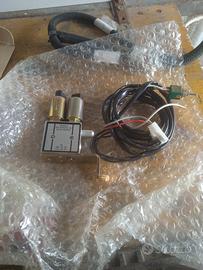 EPROM per punto gt turbo benzina 