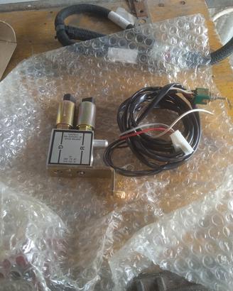 EPROM per punto gt turbo benzina 