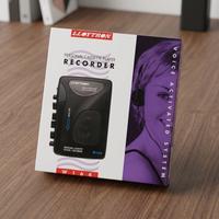 Registratore Cassette Portatile LLOYTRON W164