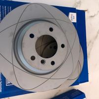 Dischi freno ATE BMW 330mm