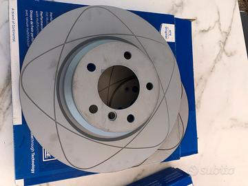Dischi freno ATE BMW 330mm