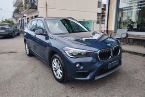 Bmw X1 xDrive18d