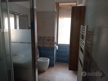 Appartamento Terracina AGOSTO 2024 - casa vacanze