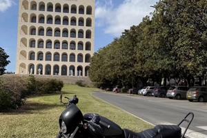 Harley Davidson Sportster 883 - ABS