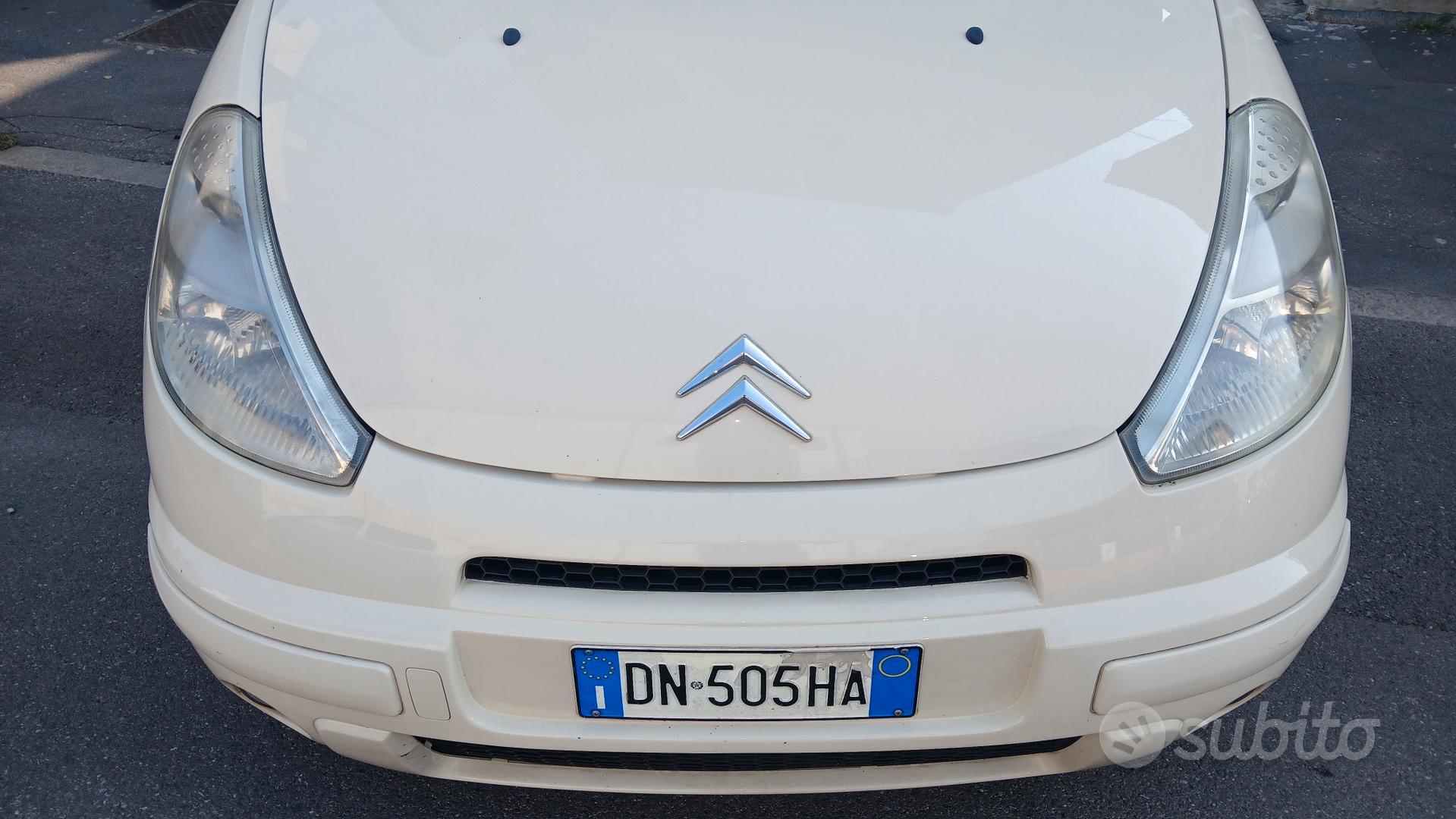 Citroen C3 2008 photo 4