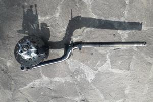 Forcella vespa et2 et4  ideale per modifica