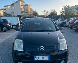 Citroen c2 - 2005