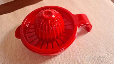 Spremiagrumi  rosso Guzzini Chef Line