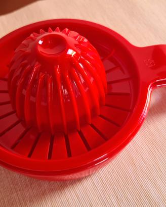 Spremiagrumi  rosso Guzzini Chef Line