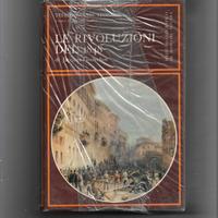 1973 Le rivoluzioni del 1848 De Agostini rilegato